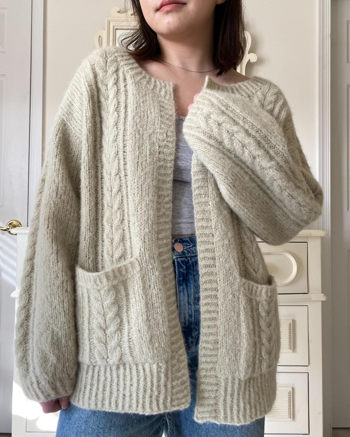 Women Cardigan